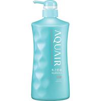 AQUAIR 水之密语 海盐弹润紧致沐浴啫喱 600ml