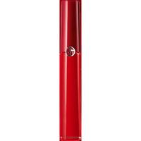 GIORGIO ARMANI beauty 阿玛尼彩妆 臻致丝绒哑光唇釉 #201牛血色 6.5ml