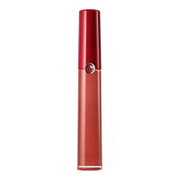 ARMANI beauty 阿玛尼彩妆 臻致丝绒哑光唇釉 #215赤色如倾 6.5ml