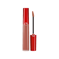 GIORGIO ARMANI beauty 阿玛尼彩妆 臻致丝绒哑光唇釉 #202Dolci 6.5ml
