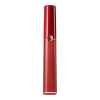 ARMANI beauty 阿玛尼彩妆 臻致丝绒哑光唇釉 #216日落绯红 6.5ml