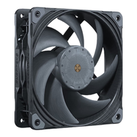 PHANTEKS 追风者 PH-F120T30 120mm 机箱散热风扇 单个装