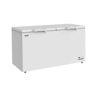  AUCMA/澳柯玛 超低温 商用冰柜  520L