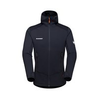 MAMMUT Taiss Light ML 男士 连帽夹克 海军蓝