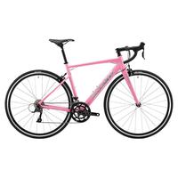 坎普RADON 公路车单车圈刹运动赛车碳纤维前叉自行