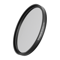 毕亚兹(BIAZE)CPL 高清偏振镜 相机偏光镜滤镜 增加饱和度消弱反光双面多膜支持佳能尼康索尼风光摄影 MRC款82mm