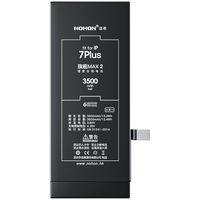 NOHON 诺希 iphone 7 plus 手机电池 3500mAh