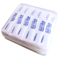 BRUSHPICKS/剔爽 环保 牙签 100支*3