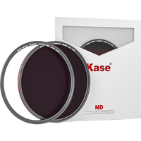 Kase/卡色 长时间曝光 ND减光镜