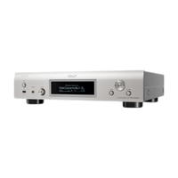 DENON 天龙 DNP-2000NE 音响 数字播放器 hifi网络流媒体播放机 USB-DAC 蓝牙 WIFI 耳放