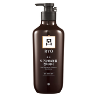 Ryo 吕 韩方损伤修护护发素 550ml