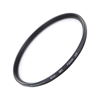 Earlymen/早行客 Slim MC 72mm UV 超薄多层镀膜 UV镜