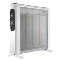 GREE 格力 NDYN-X6021 暖风机 白色