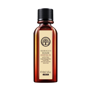 LAIKOU 莱蔻 摩洛哥护发精油 清雅花果香 60ml