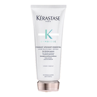 卡诗 KÉRASTASE自在精华霜护发素200ml柔顺修护强韧补水抗干枯毛躁秋冬 卡诗 KÉRASTASE自在护发素