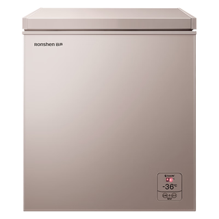 Ronshen 容声 BD/BC-145MSYA 冰柜 145L
