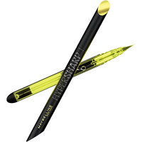 MAYBELLINE 美宝莲 极细防晕眼线液 #温柔栗棕 0.4g