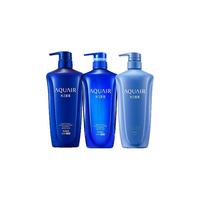 AQUAIR 水之密语 净润臻养护发素