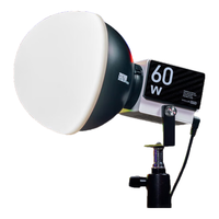  ZHIYUN/智云 便携外拍 摄影灯