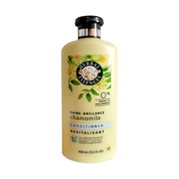 herbal Essences Bio renew/植感哲学 天然亮泽 护发素 洋甘菊 400ml