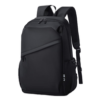 回力双肩包男大容量背包商务出差通勤电脑包轻便防水旅行包大学生书包