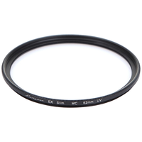 Earlymen/早行客 EX Slim MC 62mm UV 超薄12层镀膜 UV滤镜