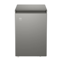  Haier/海尔 深冷锁鲜 冰柜  100L