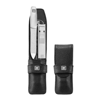  ZWILLING/双立人 防飞溅 指甲刀套装+指甲锉+指甲钳  2件套