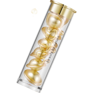 lacues 紧致抗衰 胶原丸  7粒