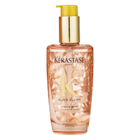 KÉRASTASE 卡诗 Elixir Ultime系列 菁纯亮泽玫瑰香氛护发油 100ml