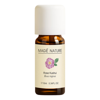 MAGIE NATURE/魔天然 100%纯精油 苦水玫瑰精油  10ml