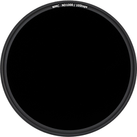 JJC F-ND58 10档减光 减光镜