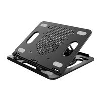  ICECOOREL/酷睿冰尊 可旋转8档升降 笔记本电脑支架