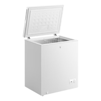 Xiaomi/小米 一级能效 家用冰柜 146L