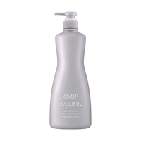 SHISEIDO/资生堂 丰盈滋养秀发 护发素 1kg