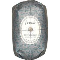 Fresh馥蕾诗睡莲瑰丽香皂 250g 温和清洁 沐浴皂