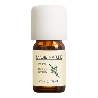  MAGIE NATURE/魔天然 清痘 有机茶树精油  5ml