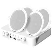 HIKVISION/海康威视 蓝牙 吸顶音响套装