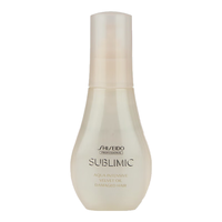 SHISEIDO 资生堂 芯护理道水活修护系列绒感菁油 100ml