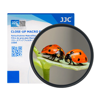  JJC 近距离拍摄 微距镜