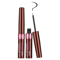 ALOBON 雅邦 防水柔滑眼线液 6ml