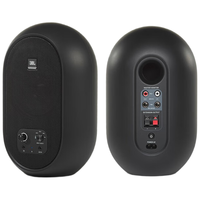 JBL 杰宝 104 2.0声道迷你音响 蓝牙版