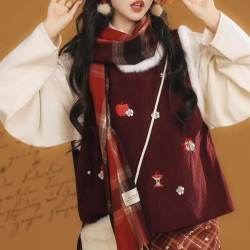 玉术 梦织岛 女士汉服 梦之岛