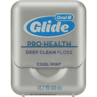 Oral-B 欧乐-B 劲爽薄荷深层清洁牙线 40m