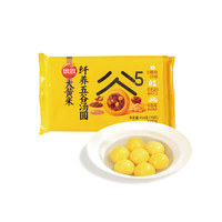 思念 三色慢养组合装汤圆400g