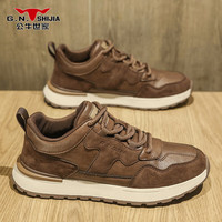 公牛世家 男士运动鞋 休闲板鞋