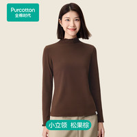 全棉时代 女士针织T恤 1件装