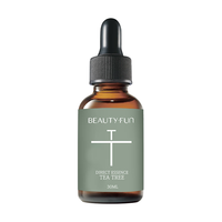  美丽加芬 控油 原液精华  30ml