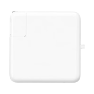  Biaze/毕亚兹 PD96W 苹果电脑充电器 USB-C笔记本PD96W Type-C电源适配器线头