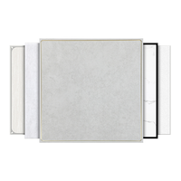Midea 美的 集成吊顶铝扣板300x300嵌入式厨房卫生间吊顶天花板包安装包辅材 5㎡